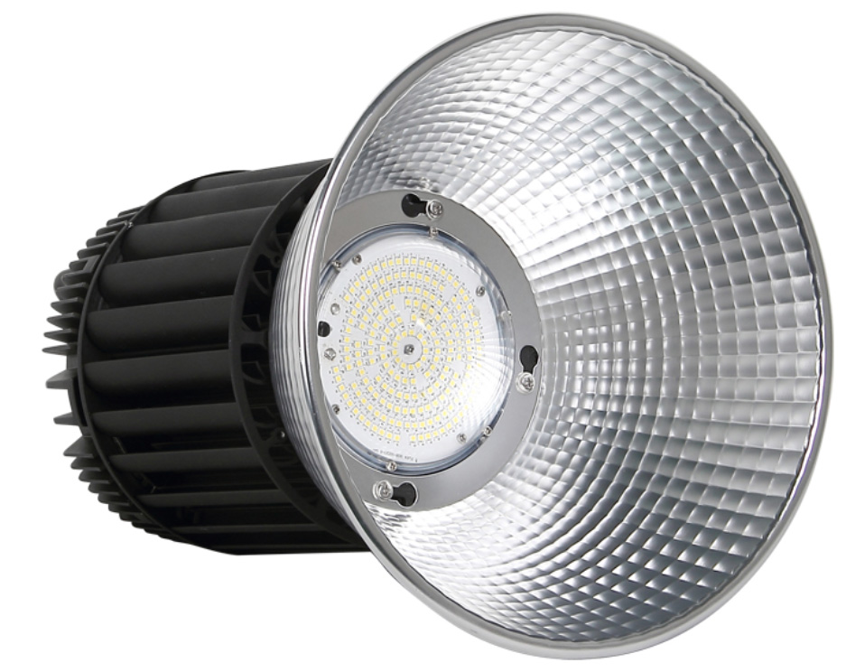   LED de gran luminosidad High Bay Light-BAY (100W-240W) 