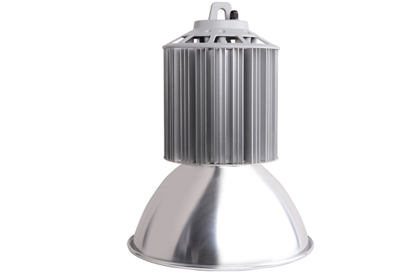   LED de alta potencia High Bay Light-PIPE series (100-200W) 