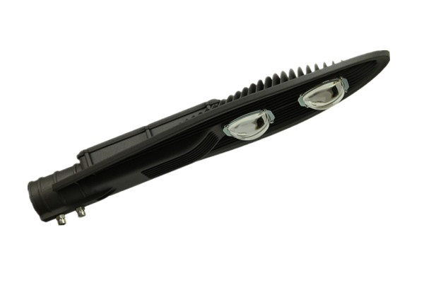   Farola LED de alta luminosidad - serie SWORD 120W 