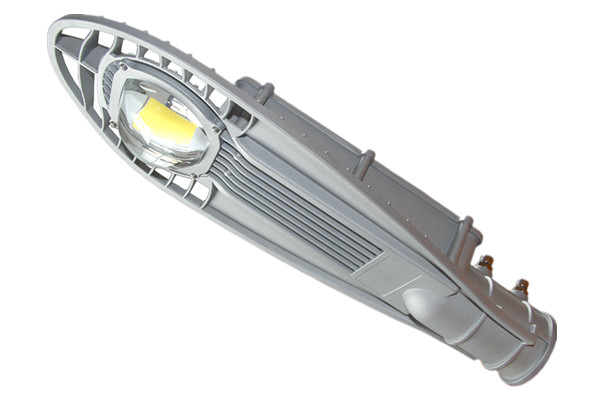   Farola LED de alta luminosidad serie BAT 50W 