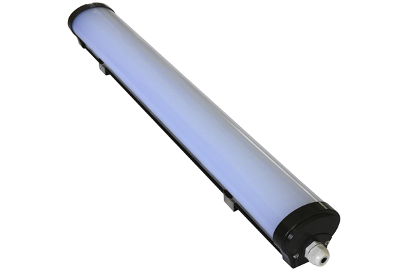   Serie Light-D LED Tri-prueba de alto lumen 
