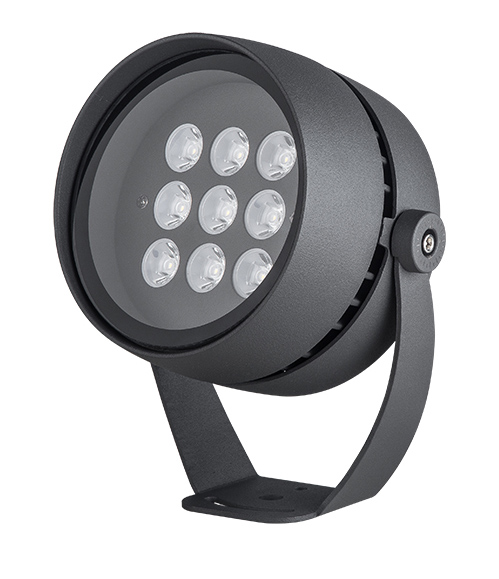   Proyector LED impermeable para exteriores Light-Moon 20W 50W 