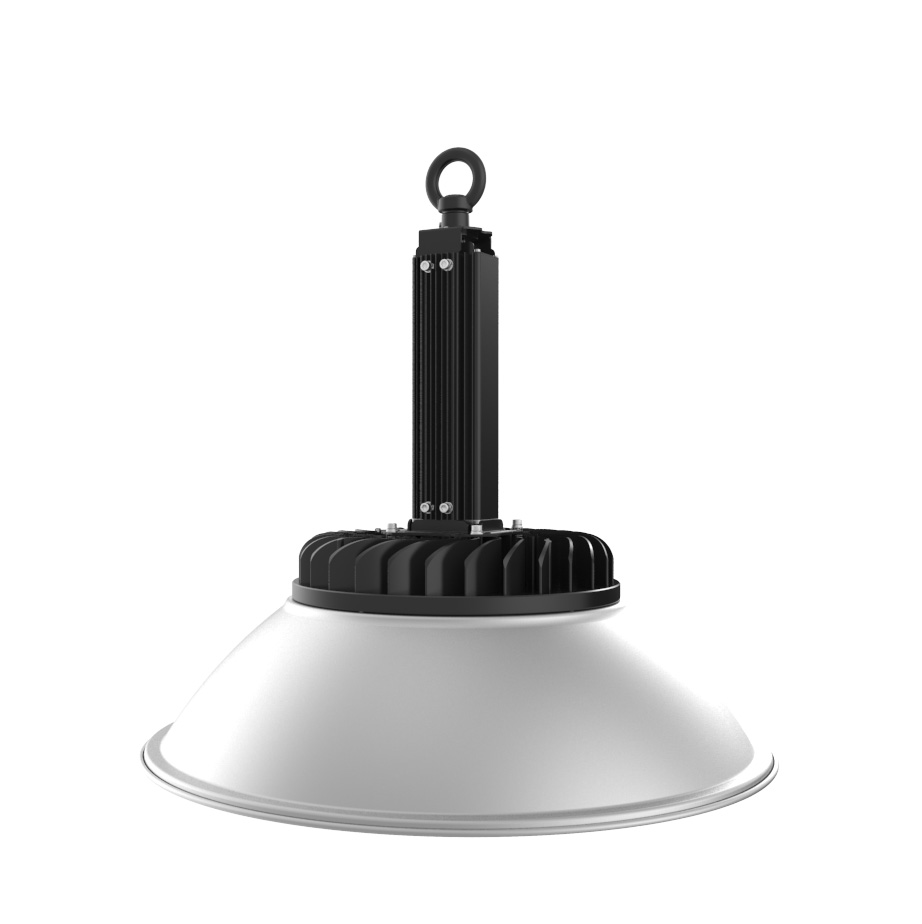 Instalación flexible LED de alto lumen High Bay Light-UFO 100W 150W 200W