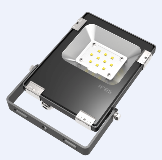 Proyector LED de 10W (serie C)