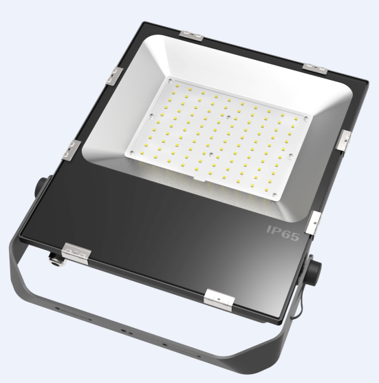 Proyector LED de 100W (serie C)