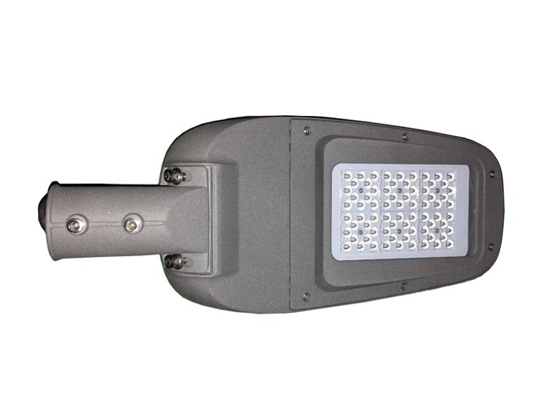 Farola LED de alto lumen serie JASS 30W 50W 60W