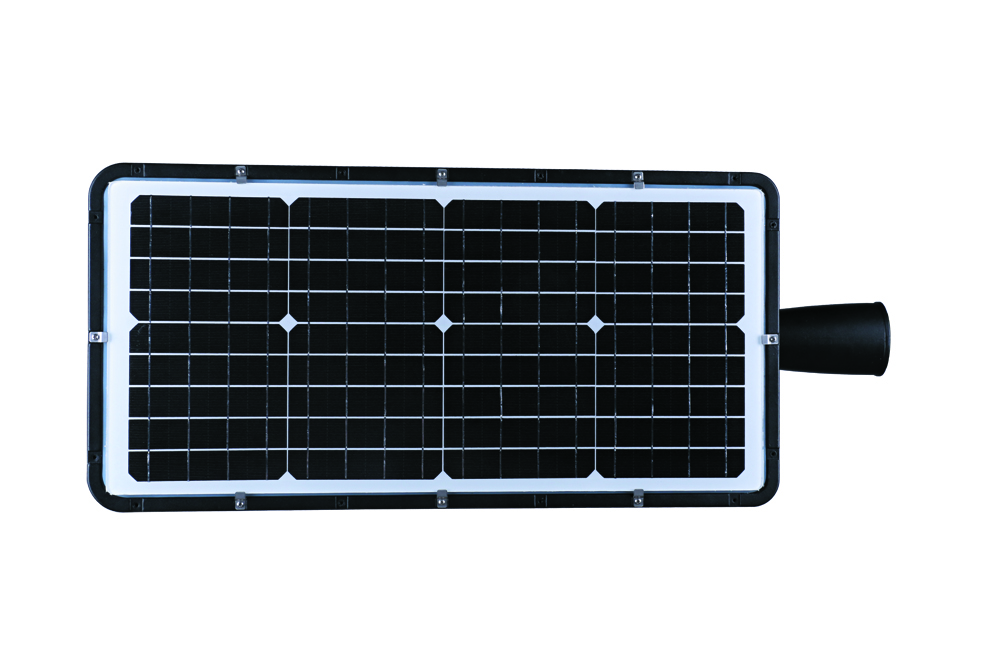 Farola solar LED de 10W