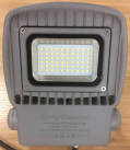 Proyector LED 50W (serie G)